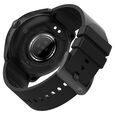 Fastrack Invoke Pro Smartwatch - Enhanced Calling, Split-Screen Navigation, Water-Resistant With Black Strap - image number 5