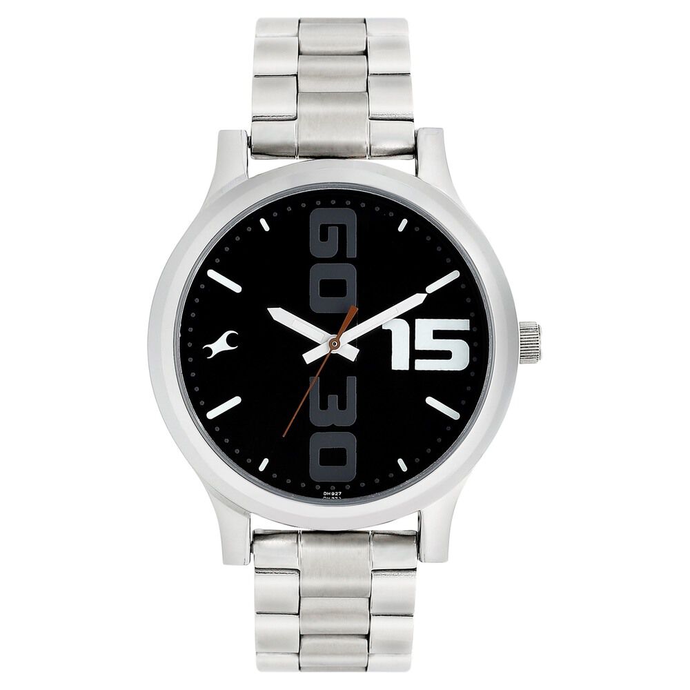 Speed time upgrades best sale 3039sm04 men's watch