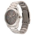 Fastrack Black Dial Quartz Analog with Day and Date Watch for Guys - image number 2
