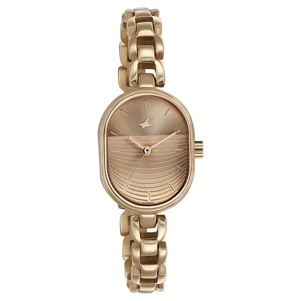 Fastrack ladies watches new on sale collection