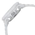 Fastrack Street line Quartz Analog Digital Grey Dial Silicone Strap Watch for Girls - image number 3