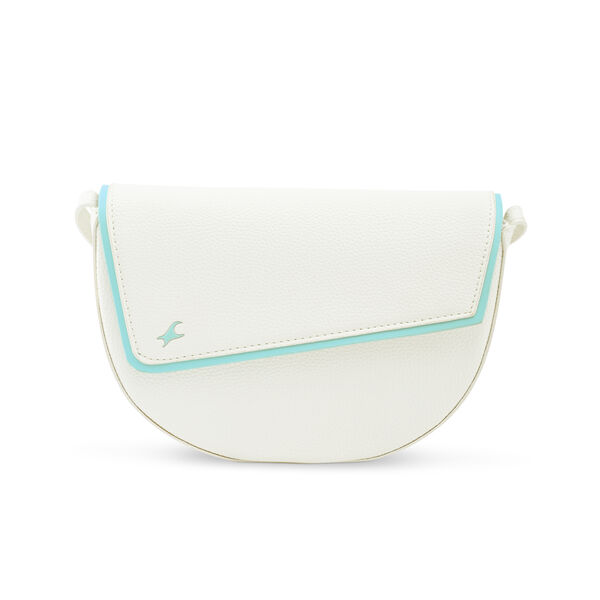 Fastrack Nova Sling in White - image number 2