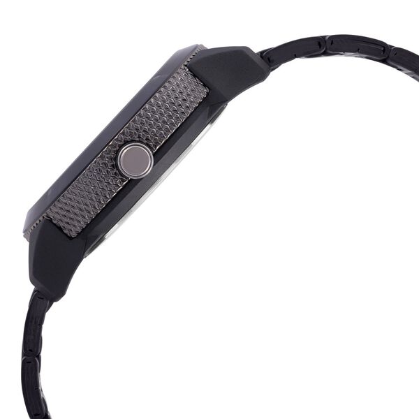 Fastrack Varsity Quartz Analog White Dial Leather Strap Watch for Girls - image number 3