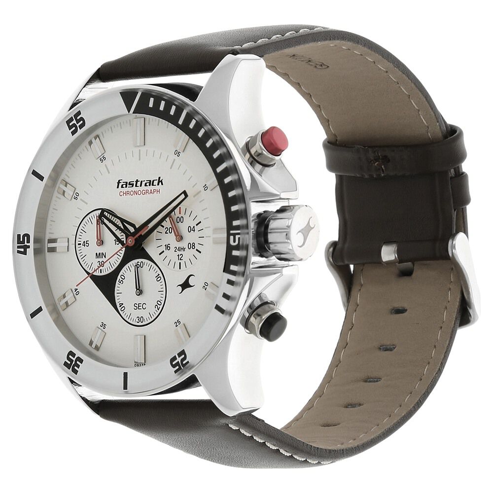 Fastrack watch for mens under 3000 store