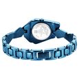 Fastrack Younique Quartz Analog Blue Dial Metal Strap Watch for Girls - image number 5