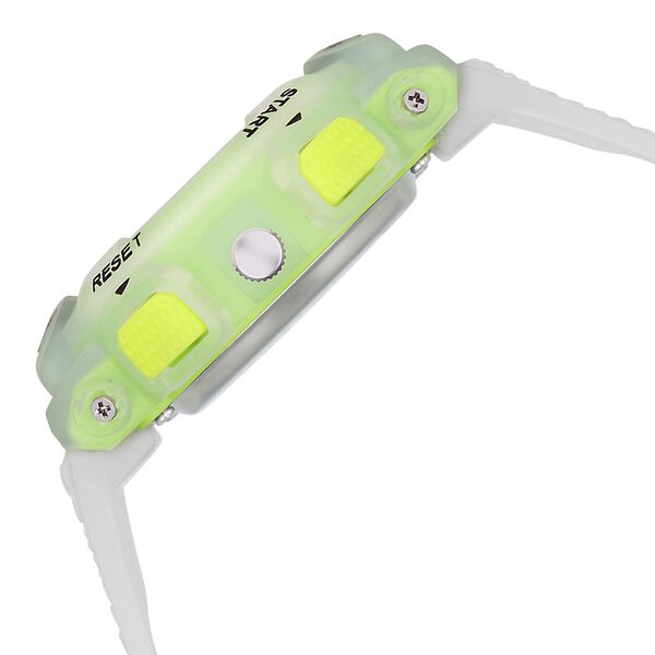 Fastrack Streetstyle Ana Digi watch with Transparant look for Guys - image number 5