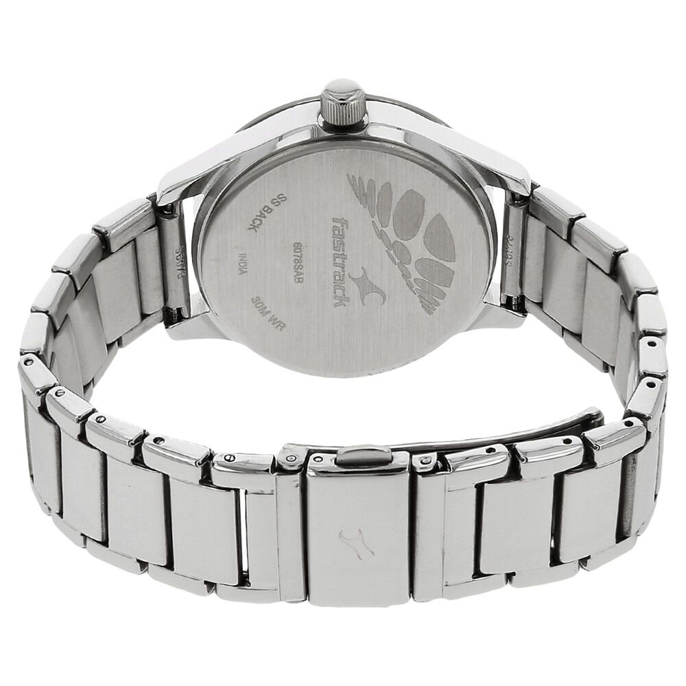 Fastrack 6078sab price on sale
