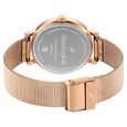 Fastrack Urban Camo Brown Dial Watch for Girls - image number 4