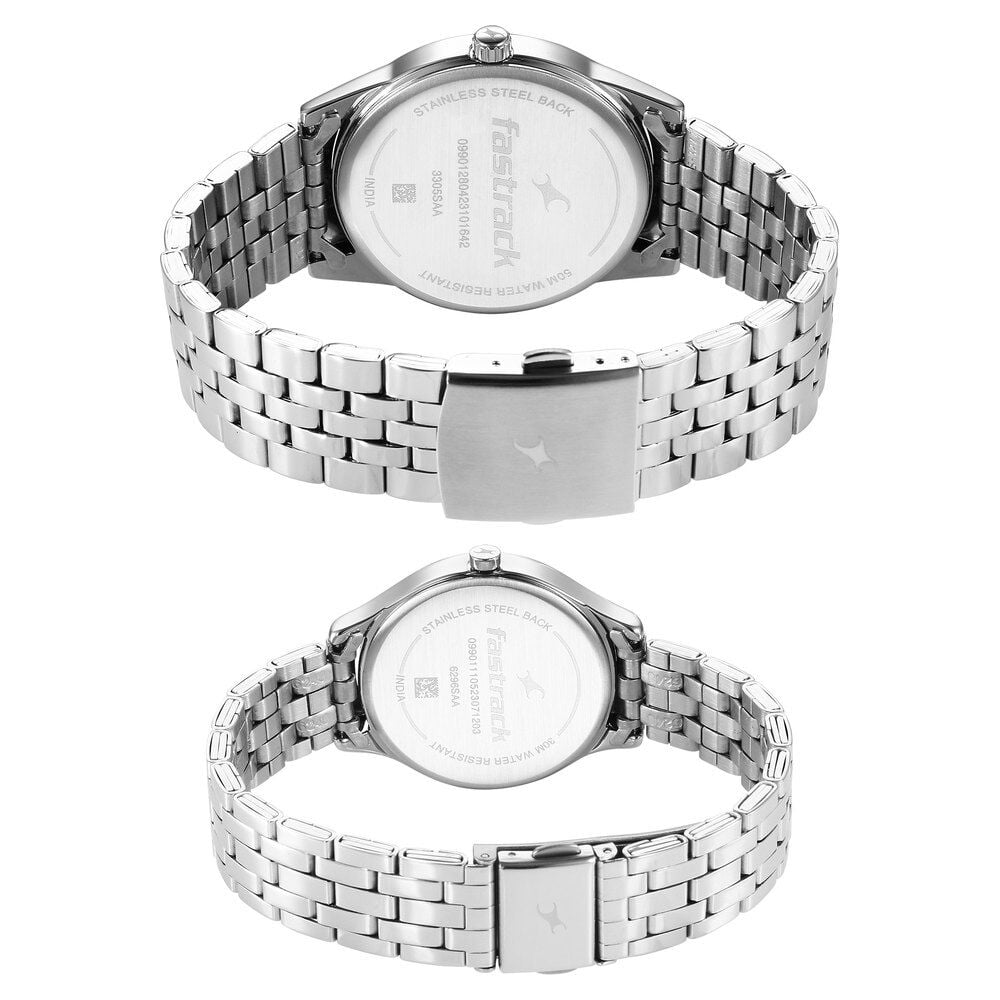 Fastrack 6078sl05 hotsell