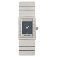 Fastrack Quartz Analog White Dial Stainless Steel Strap Watch for Girls