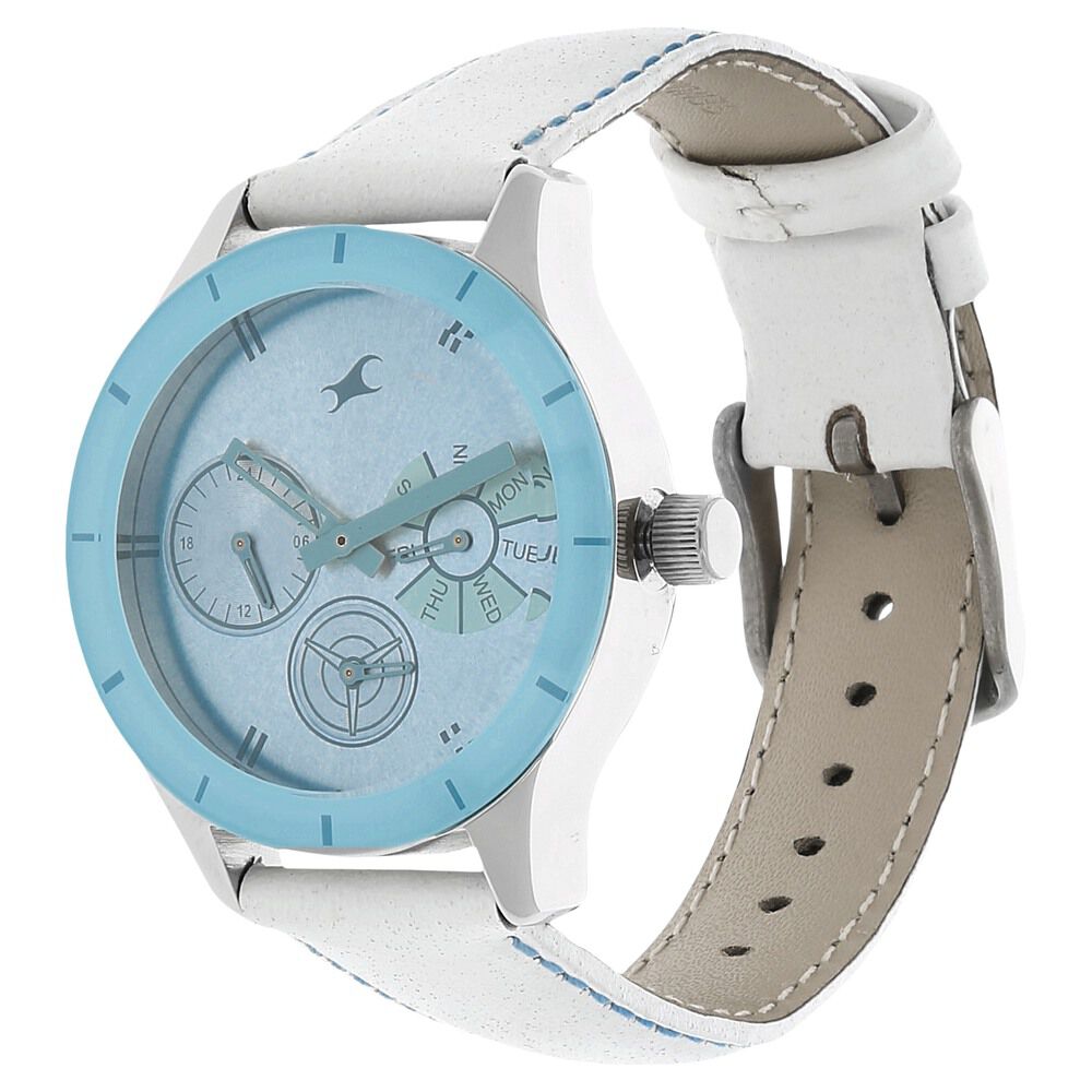 Fastrack 6078saa deals