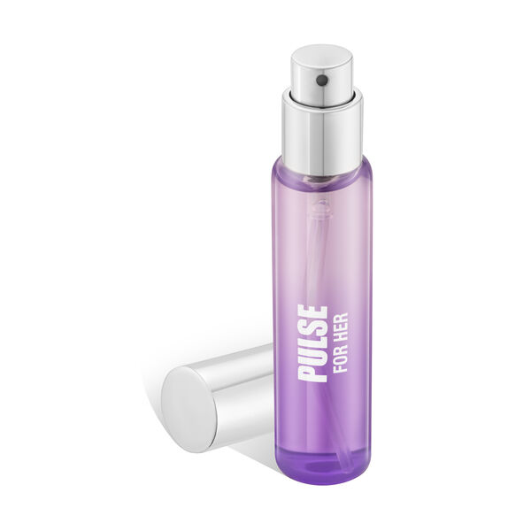Pulse 20ml Perfume for Girls - image number 2