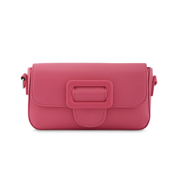 Fastrack Pink Flash Casual Sling Bag - image number 2