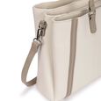 Fastrack Colorblock Laptop Tote - image number 6