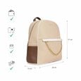Couture carry backpack - image number 8