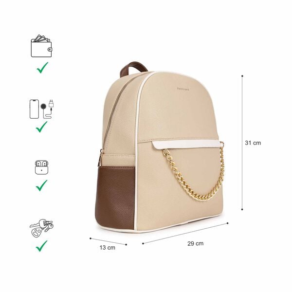 Couture carry backpack - image number 8