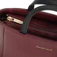 Fastrack Life Edit Satchel Bag - image number 7