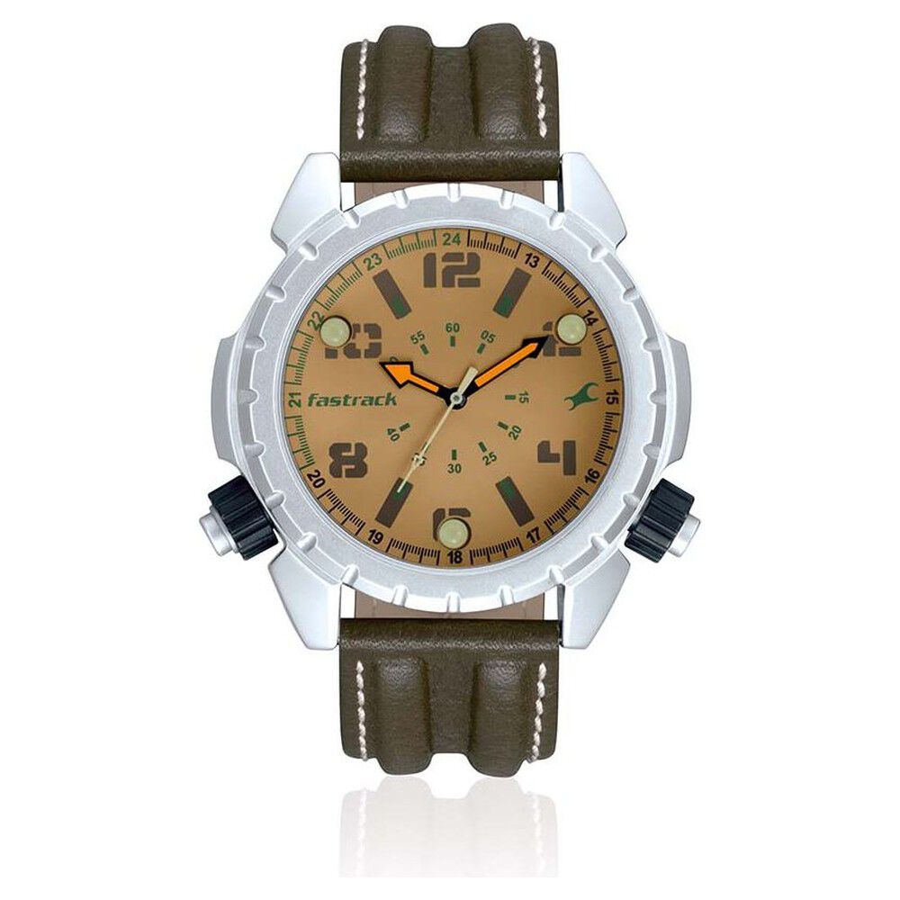 Fastrack watches 30 off online