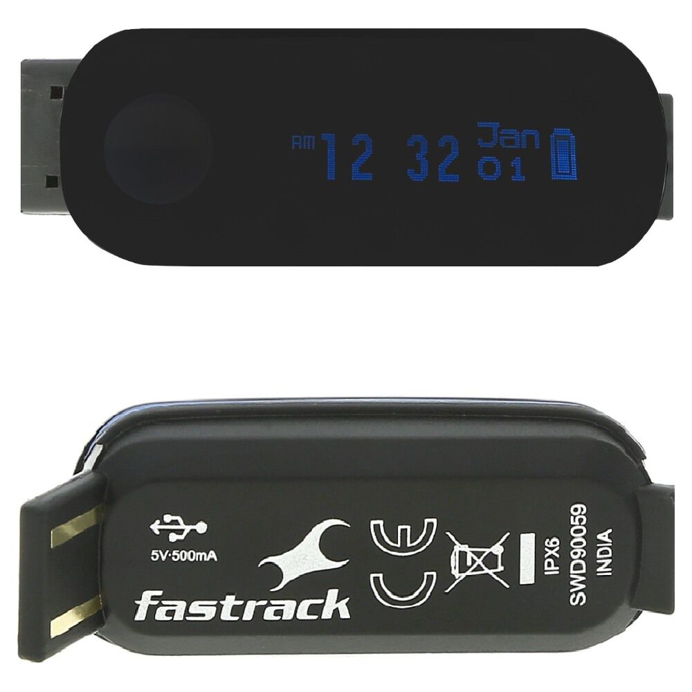 Fast track fit band on sale