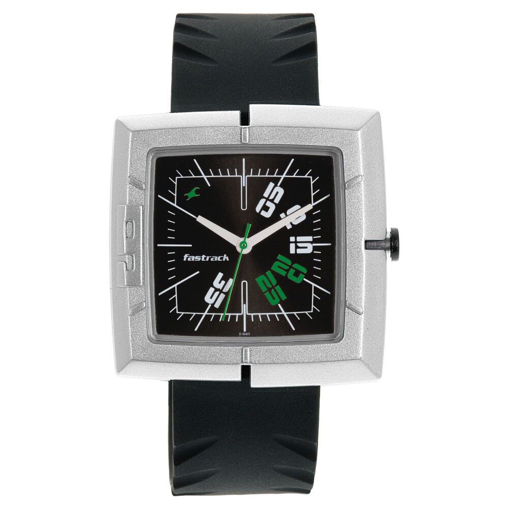 Fastrack 747psa watch price on sale