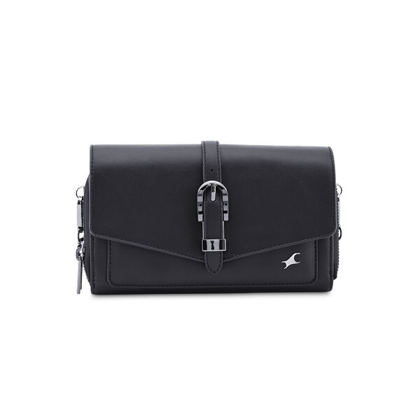 Fastrack Edge Sling in Black - image number 2