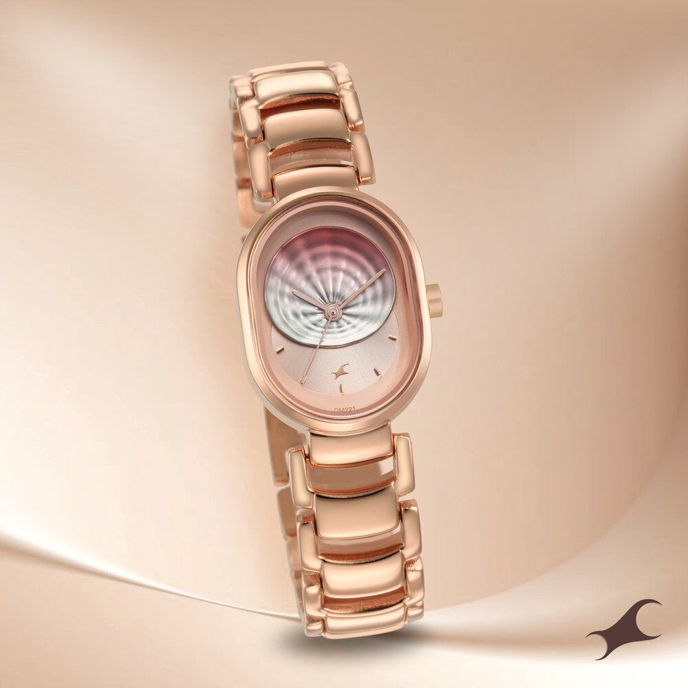 Fastrack women's cheap watch images