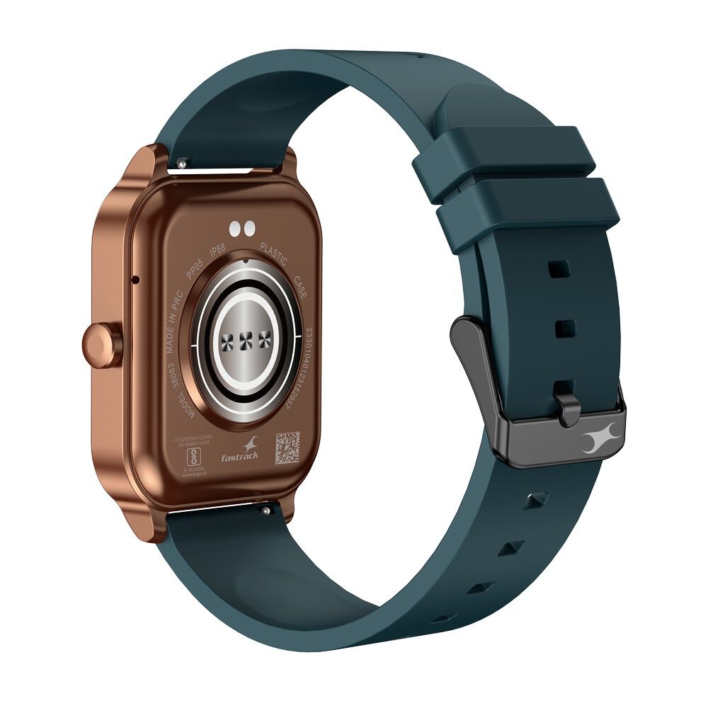 Swap band 2025 fastrack reflex