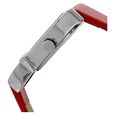 Fastrack Quartz Analog Black Dial Leather Strap Watch for Girls - image number 2
