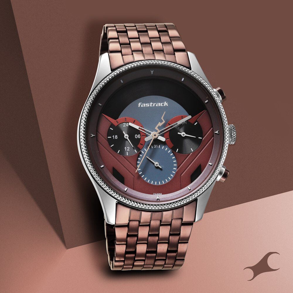 New latest fastrack watches sales