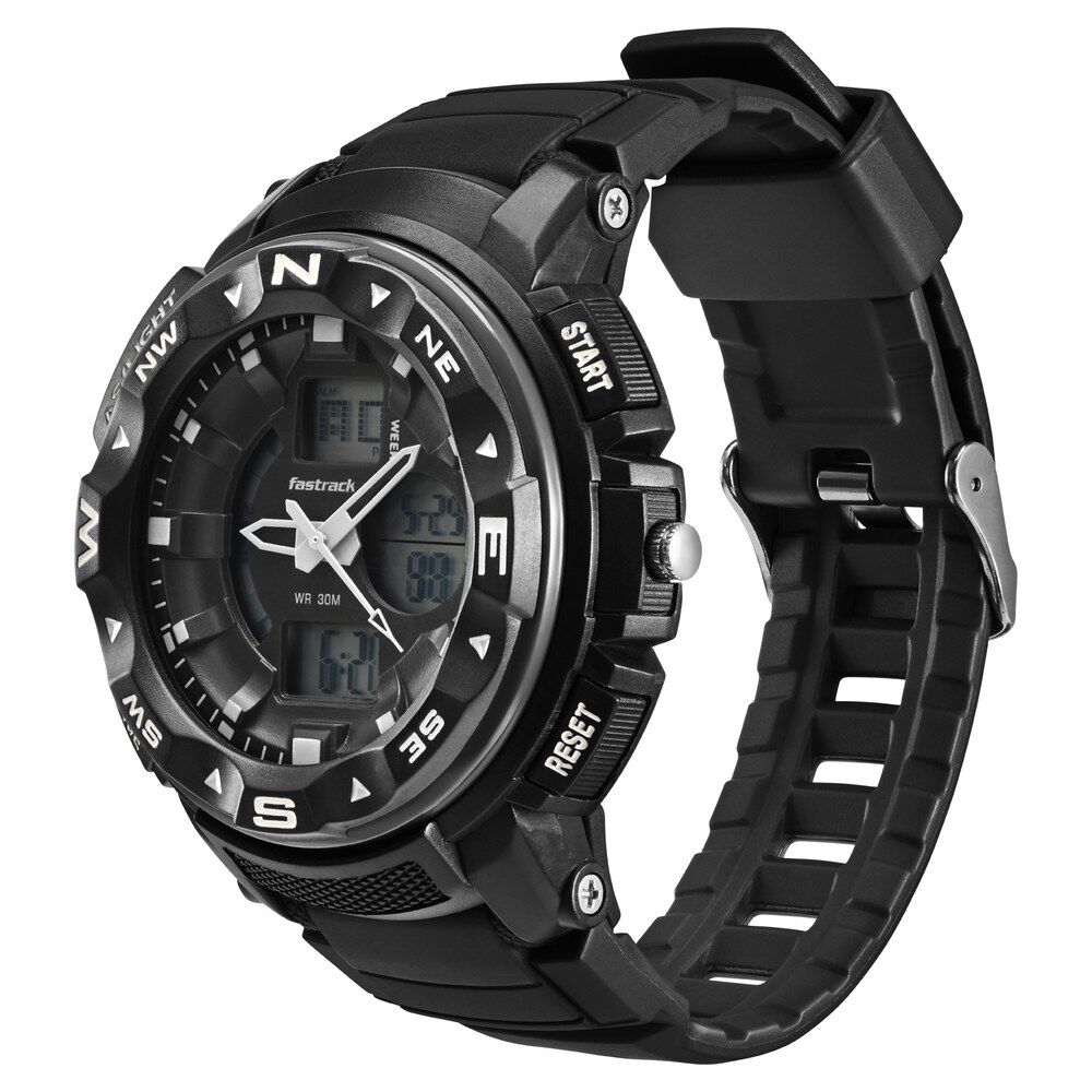 Fastrack watch 2025 starting price