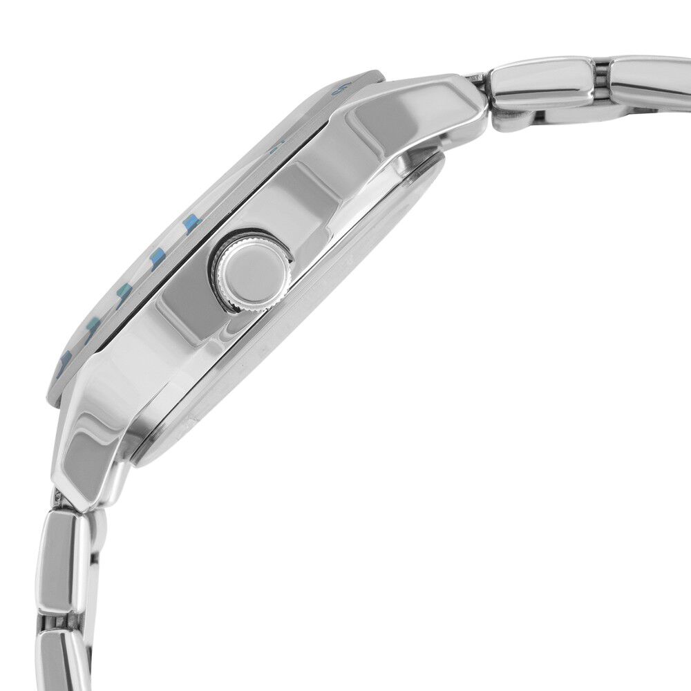 Fastrack speed time 6078sm01 shop
