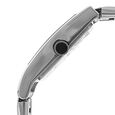 Fastrack Quartz Analog Brown Dial Stainless Steel Strap Watch for Guys - image number 2