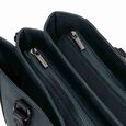 Fastrack Malachite Dusk Laptop Tote - image number 6
