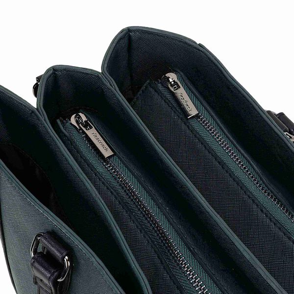 Fastrack Malachite Dusk Laptop Tote - image number 6