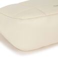 Pillow Quilted Shoulder Bag - image number 8