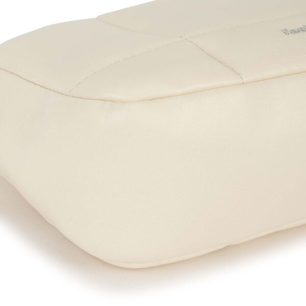 Pillow Quilted Shoulder Bag - image number 8