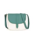Fastrack RufflePlay green Sling - image number 1