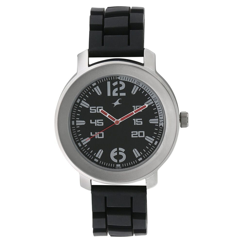 Fastrack watch model no 3124ssb sales