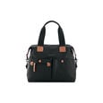 Black Satchel - image number 2