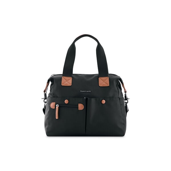 Black Satchel - image number 2
