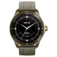 Fastrack Rogue with 3.5 CM UltraVU HD Display Sporty Smartwatch Functional Crown with AI Coach and Auto Multisport Recognition