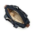 Prussian edge nylon satchel - image number 4