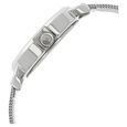 Fastrack Quartz Analog Blue Dial Metal Strap Watch for Girls - image number 2