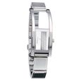 Fastrack Quartz Analog Blue Dial Metal Strap Watch for Girls