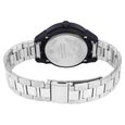 Fastrack Varsity Anthracite Dial Quartz Analog Watch for Girls - image number 4