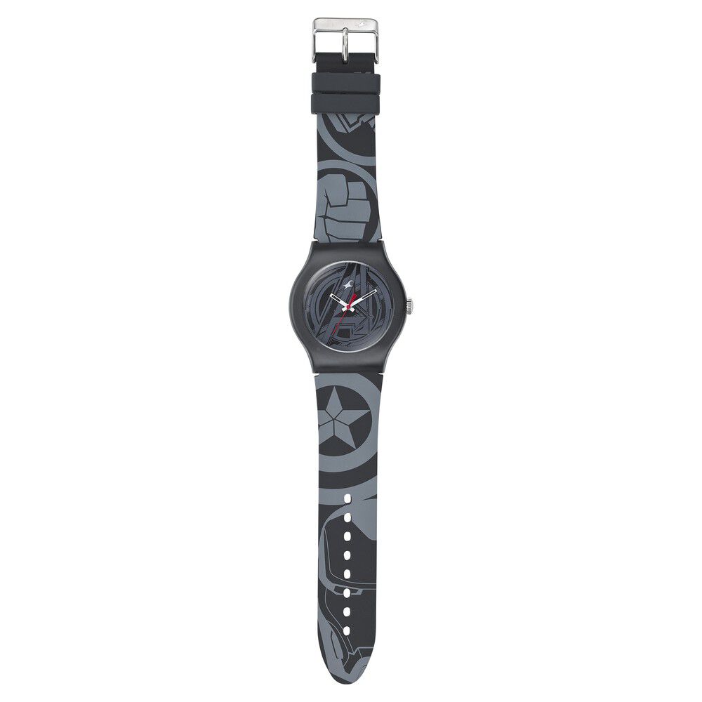 Fastrack discount avengers series