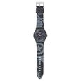 Fastrack Avengers End Game Quartz Analog Multicoloured Dial Silicone Strap Unisex Watch - image number 1