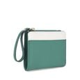 Miniclick olive wallet - image number 4