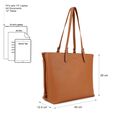 Fastrack Mood Muse Laptop Tote - image number 8