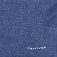 Fastrack AllDay Denim Backpack - image number 7